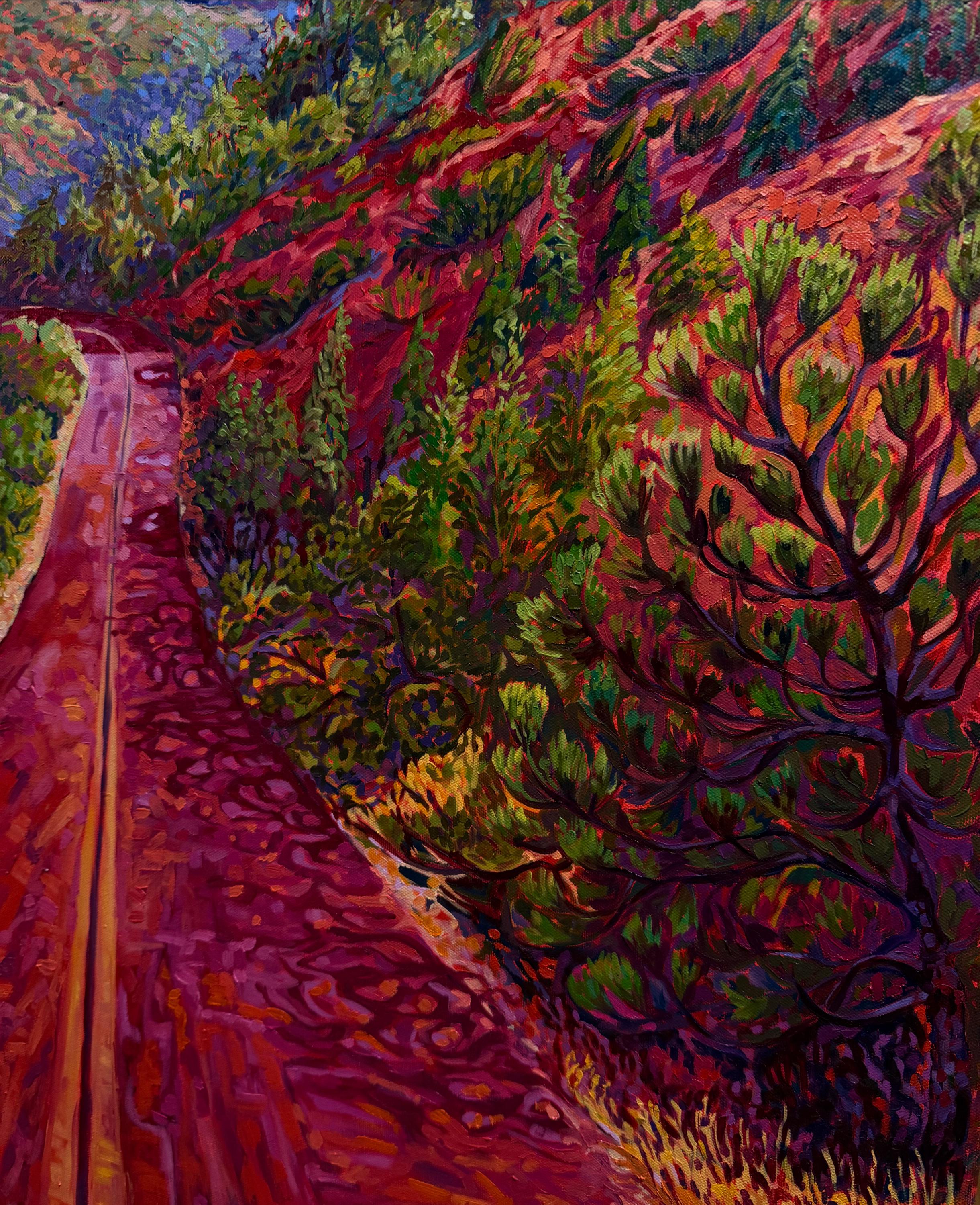 The Read Road